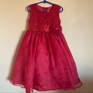 Crayon Kids Dress